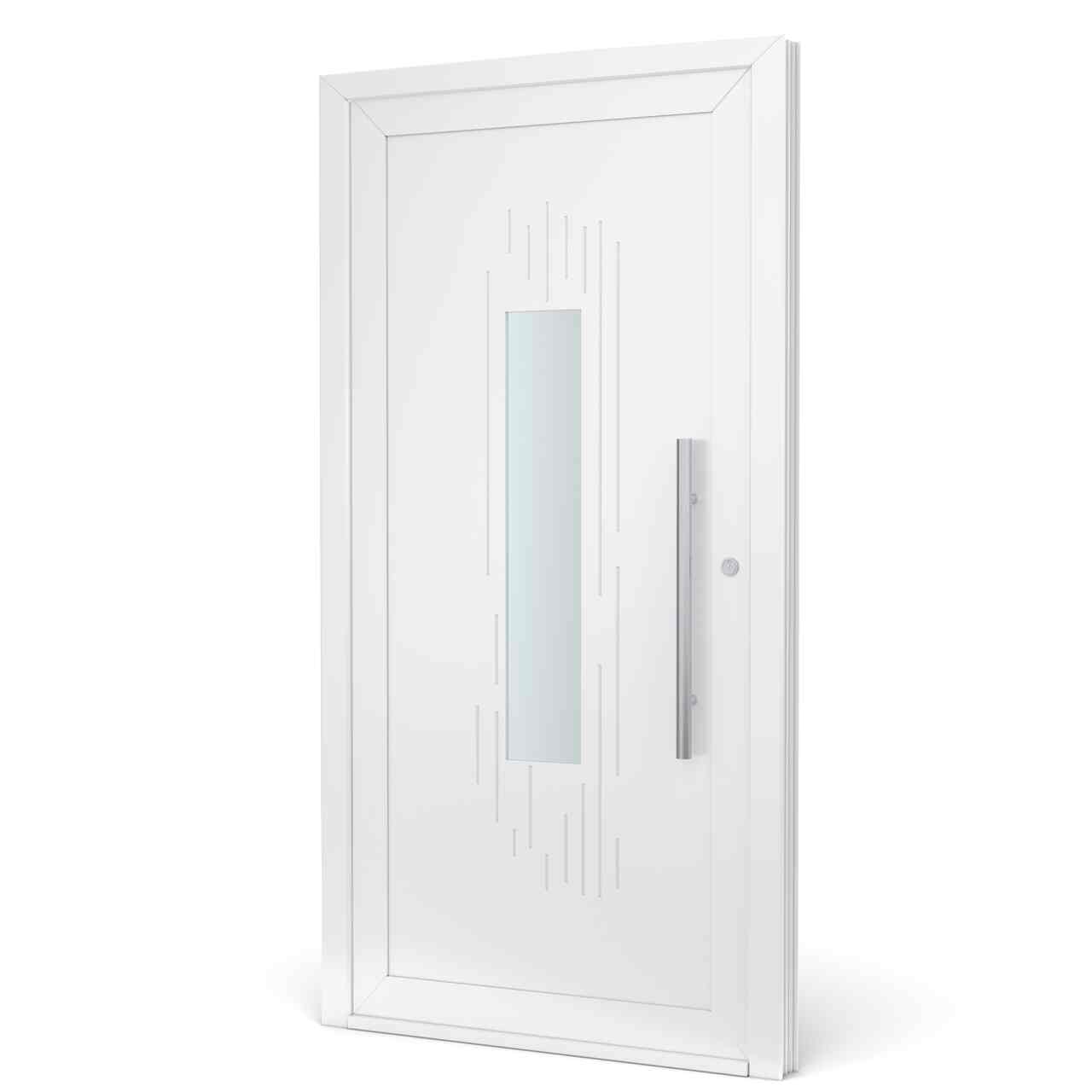 Panneau de porte  New Line NL-10-S.0000