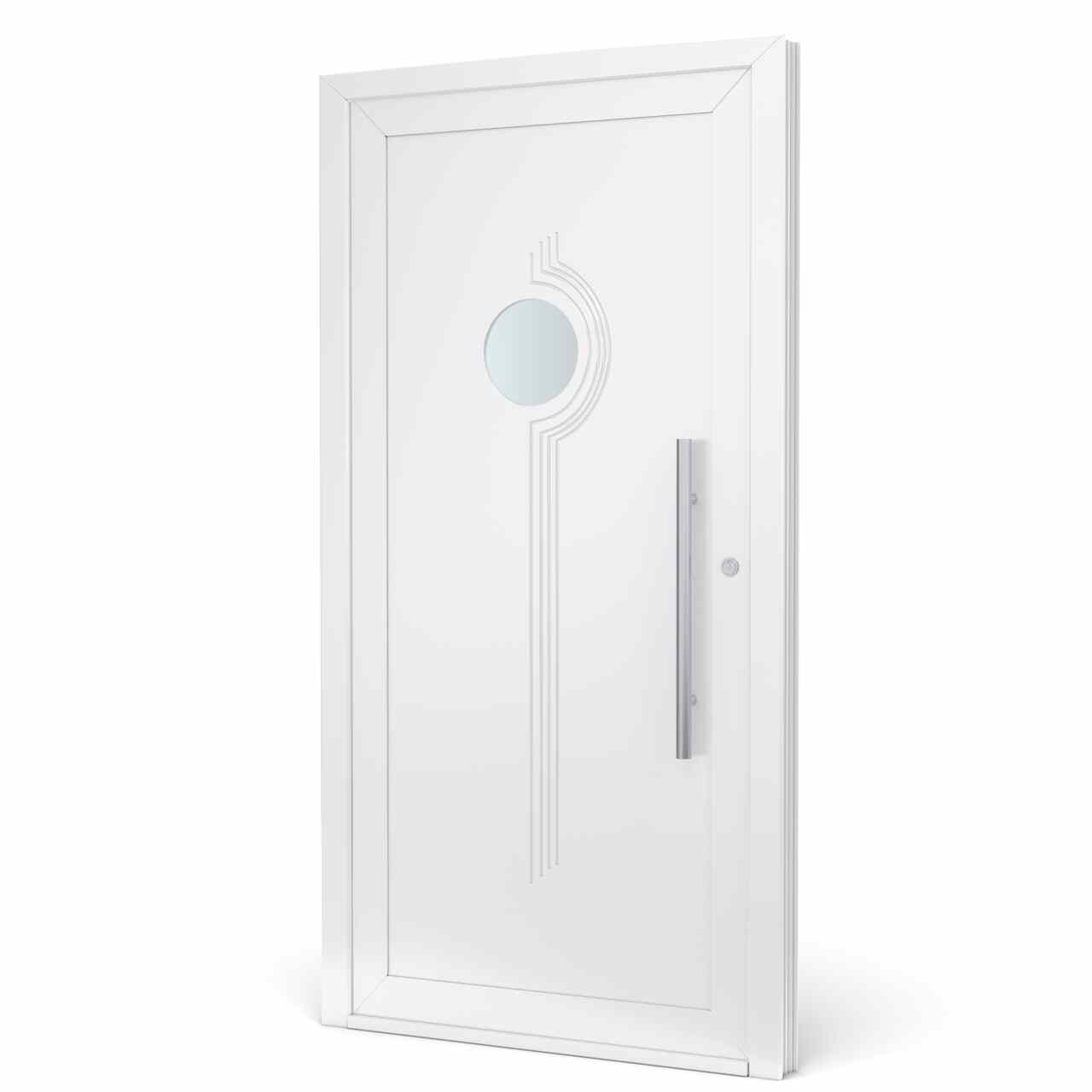 Panneau de porte  New Line NL-11-S.0000
