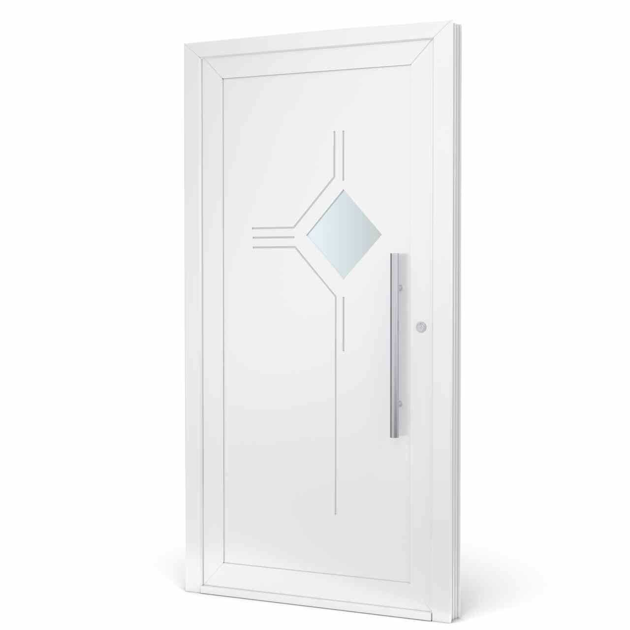 Panneau de porte  New Line NL-12-S.0000