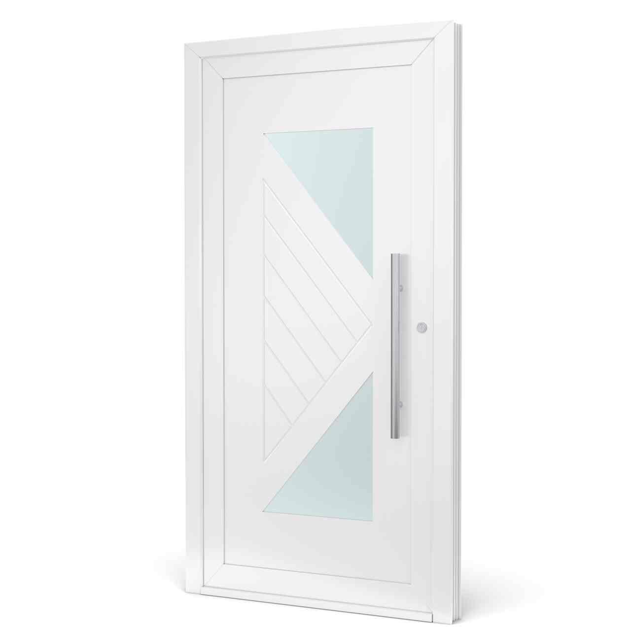 Panneau de porte  New Line NL-18-F.0000