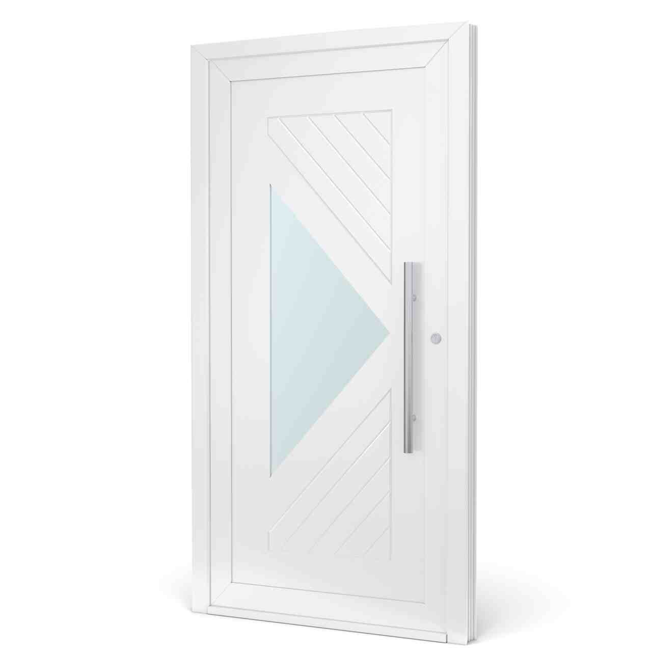 Panneau de porte  New Line NL-19-F.0000