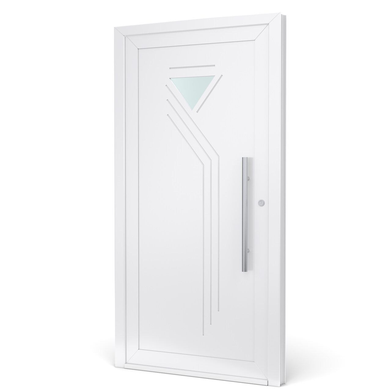 Panneau de porte  New Line NL-2-S.0000