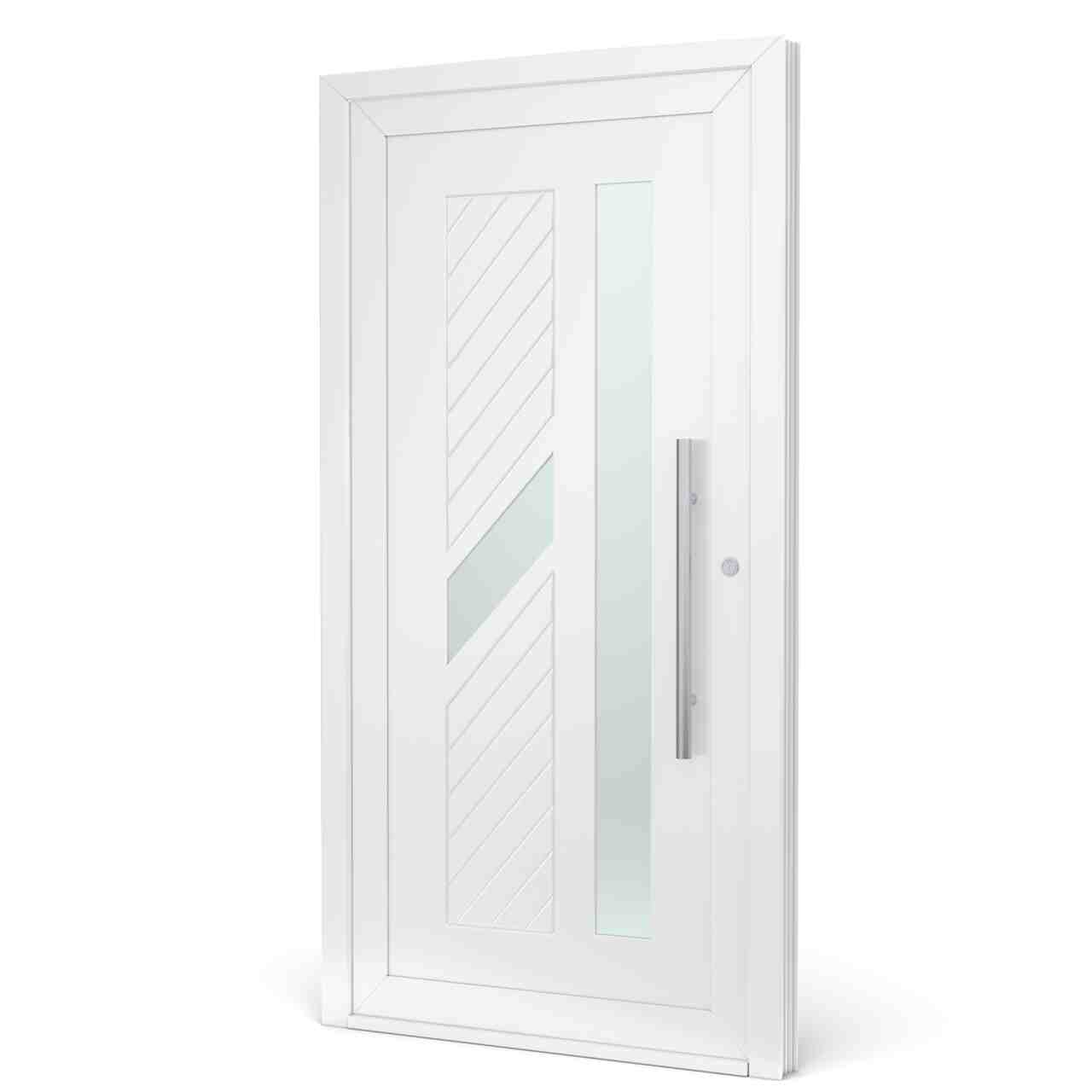 Panneau de porte  New Line NL-21-F.0000
