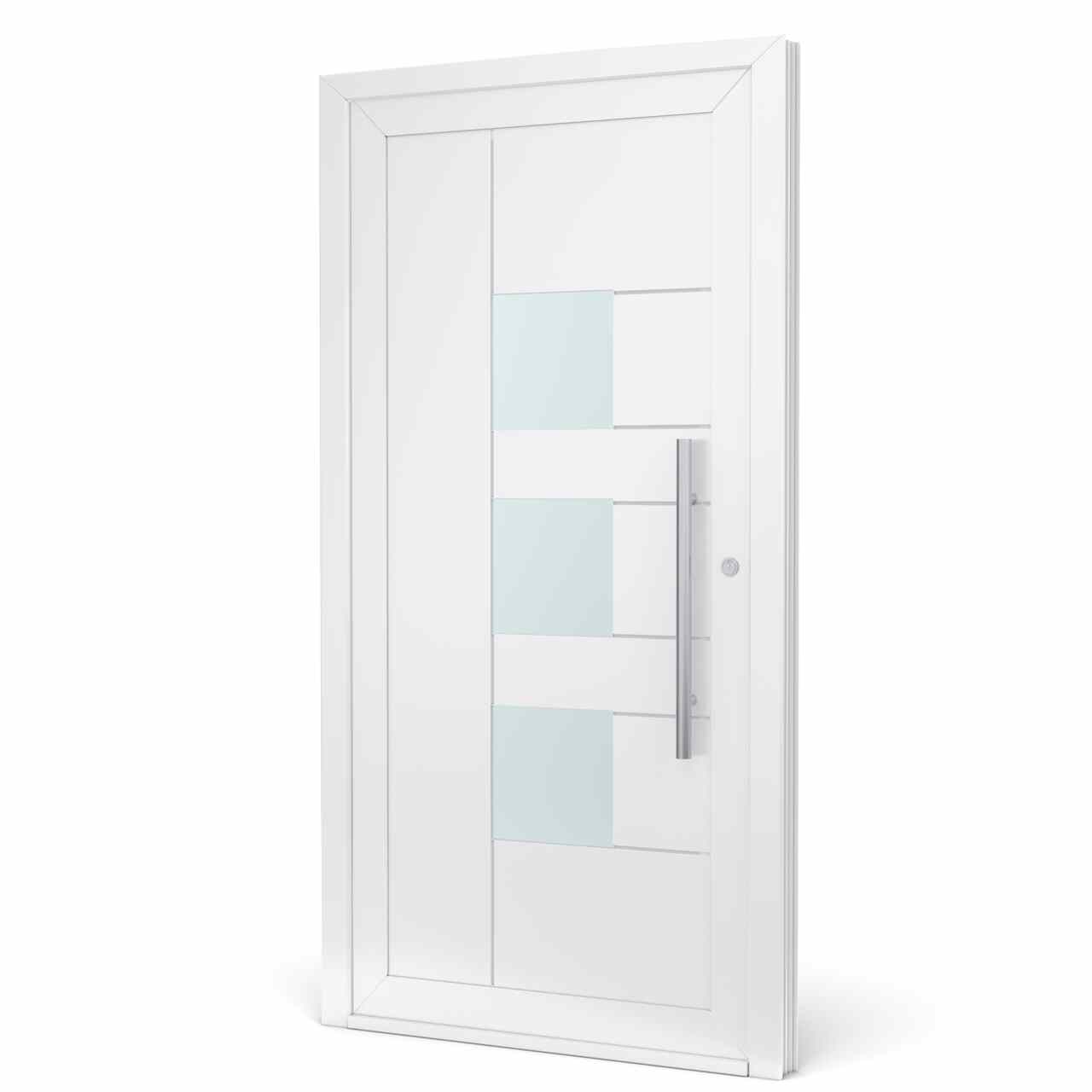 Panneau de porte  New Line NL-25-S.0000