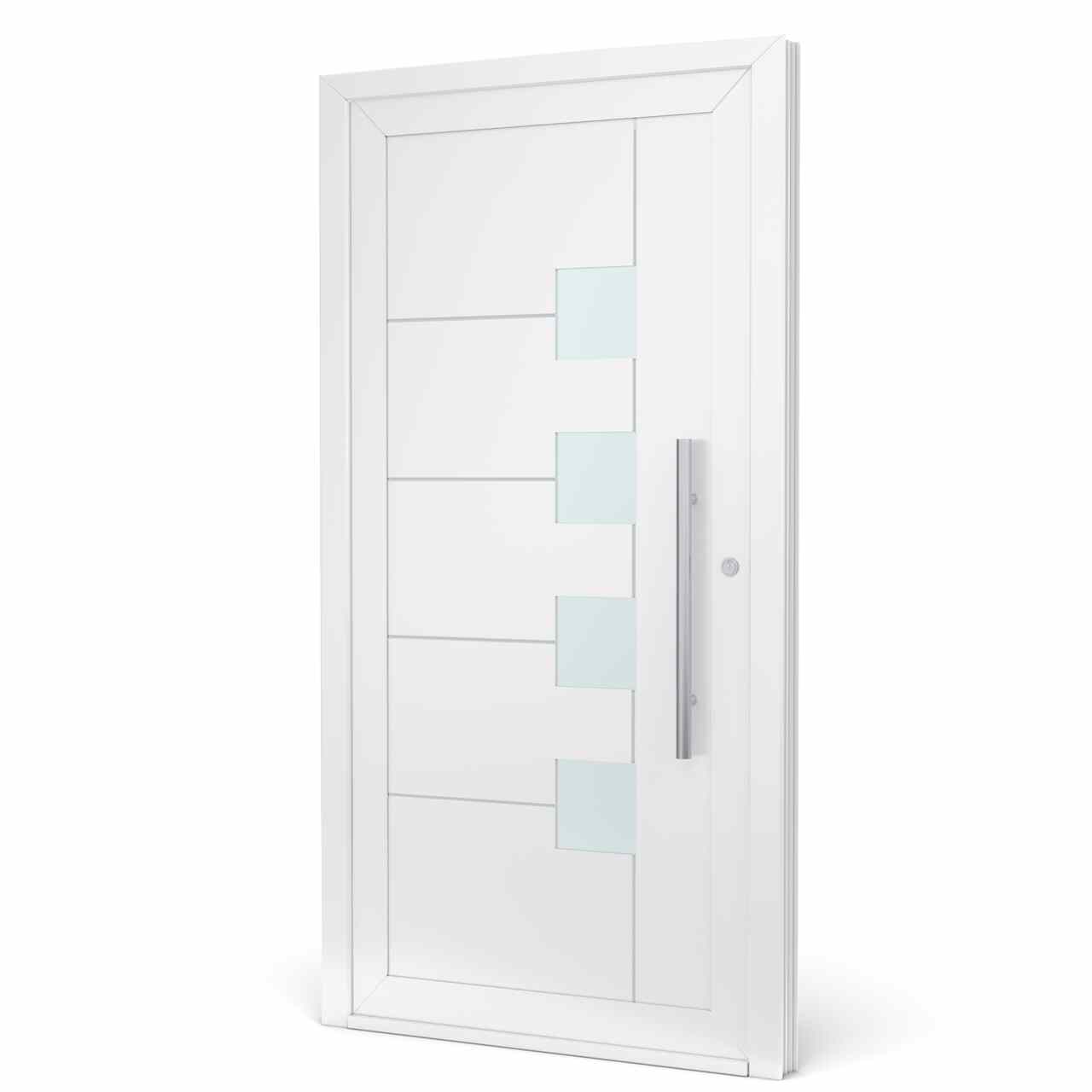 Panneau de porte  New Line NL-27-S