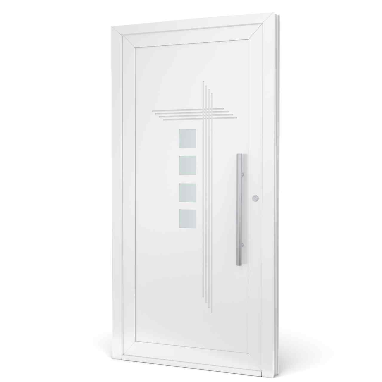 Panneau de porte  New Line NL-3-S.0000