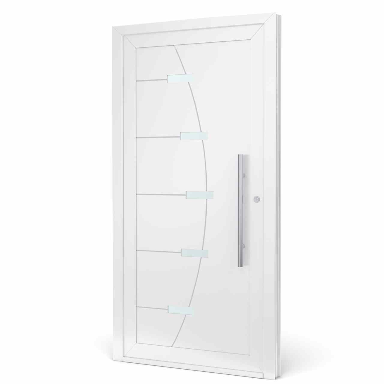 Panneau de porte  New Line NL-33-S.0000