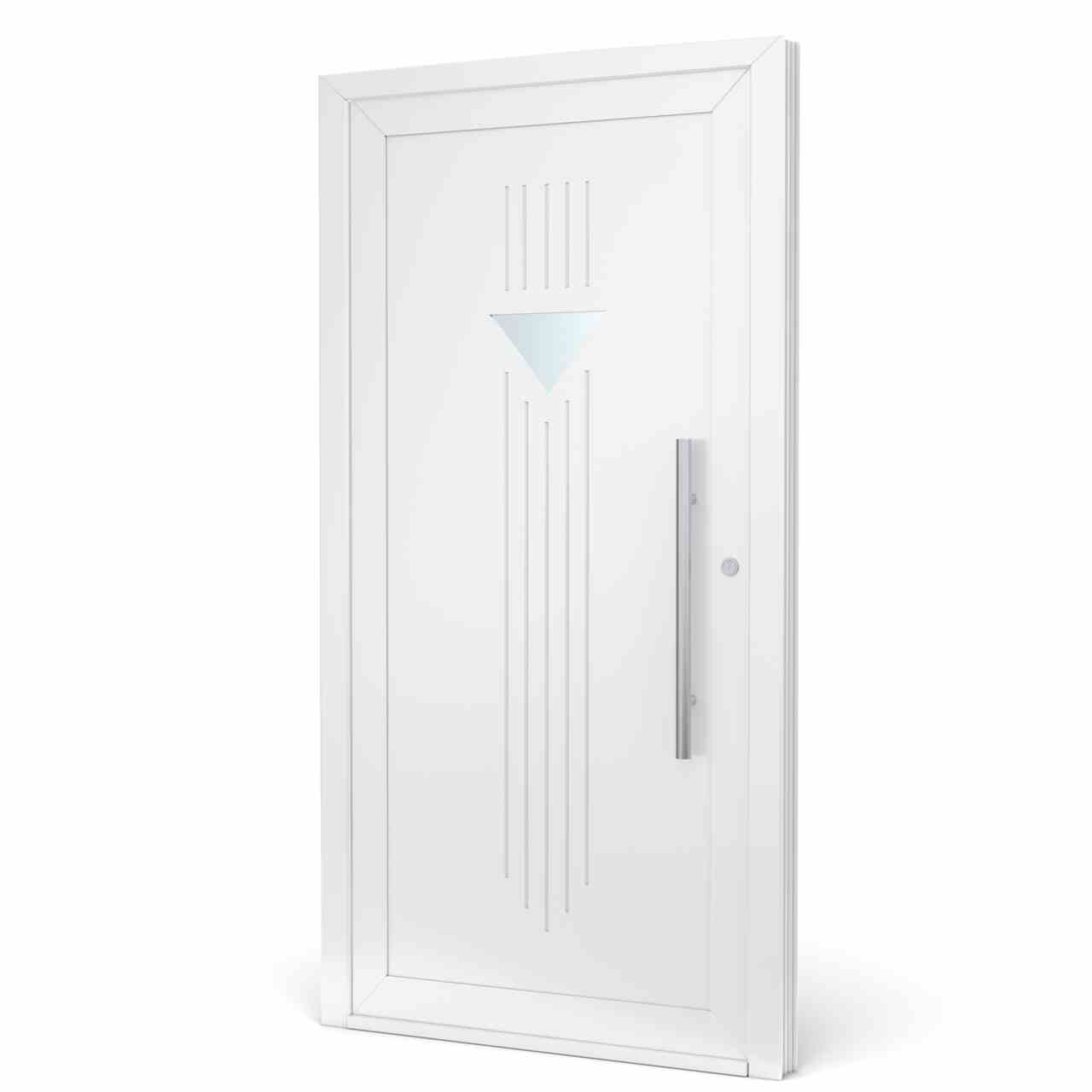 Panneau de porte  New Line NL-4-S.0000