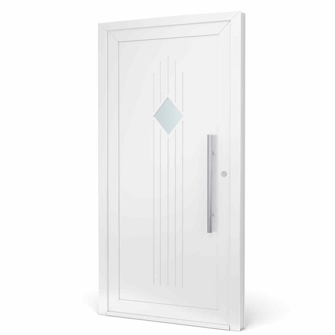 Panneau de porte  New Line NL-5-S.0000