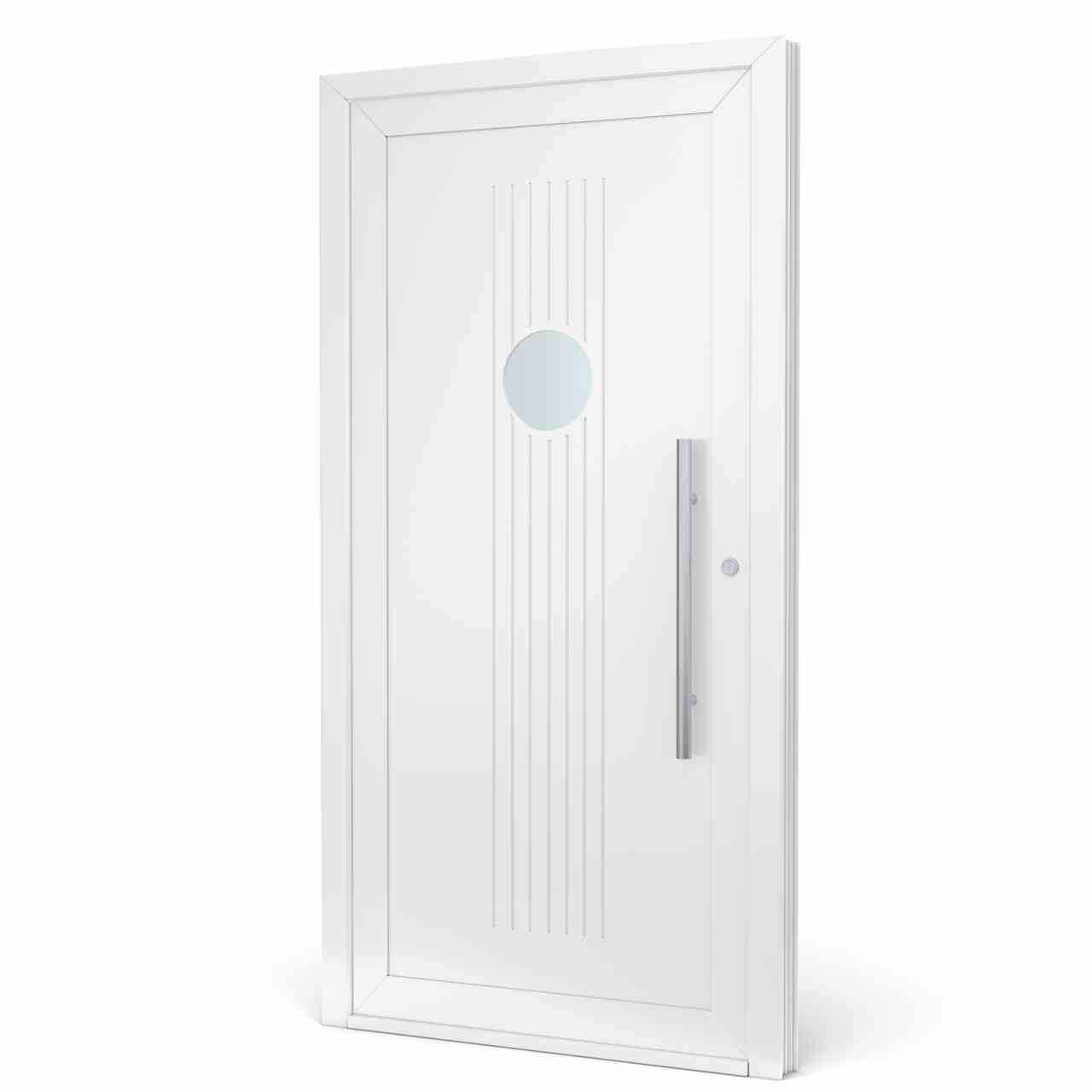 Panneau de porte  New Line NL-6-S.0000