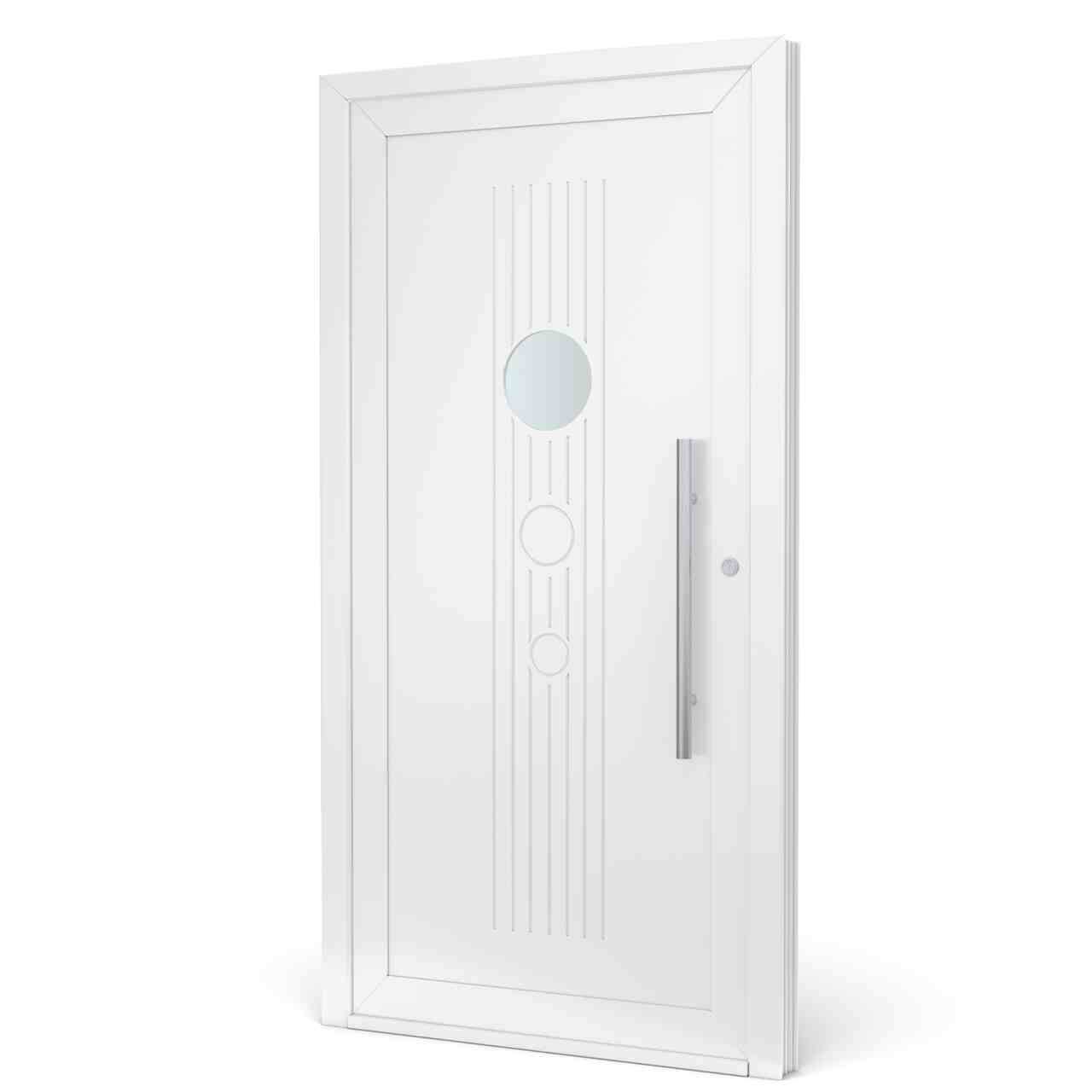 Panneau de porte  New Line NL-8-S.0000