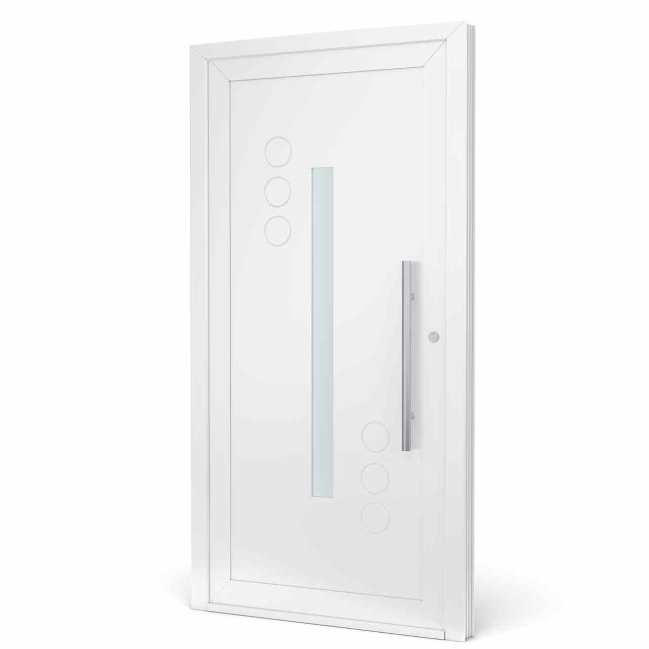 Panneau de porte  New Line NL-9-S.0000