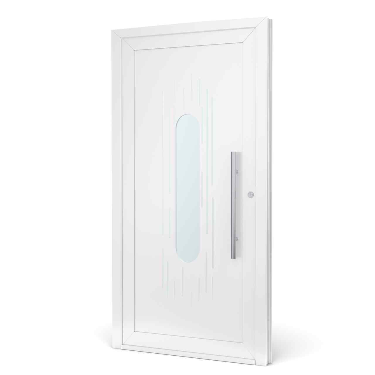 Panneau de porte  New Line NL-EK-12.0000