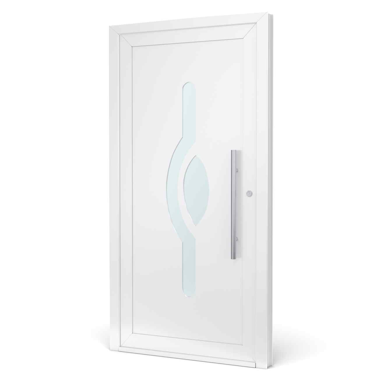 Panneau de porte  New Line NL-EK-26.0000