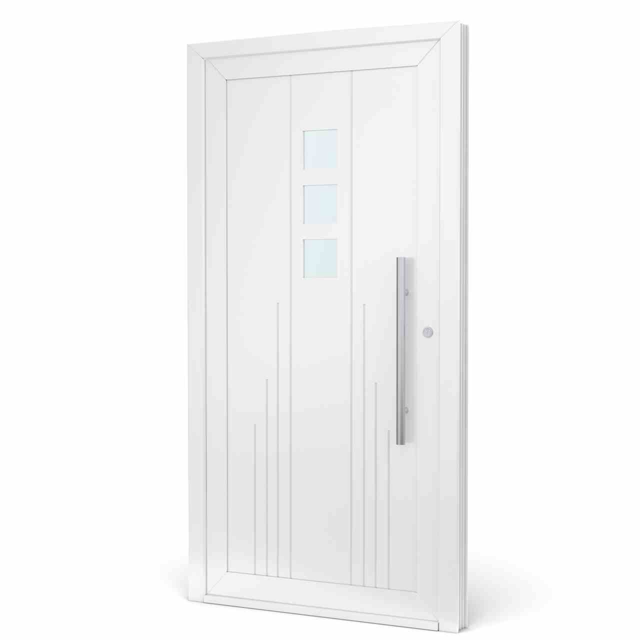 Panneau de porte  New Line NL-EK-33.0000