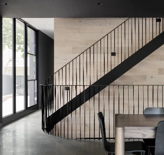 Pose et installation