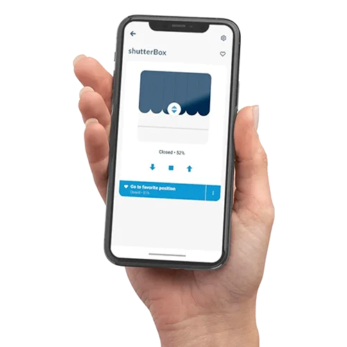 Blebox – contrôle sans fil domotique