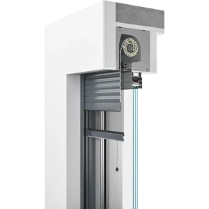 Volets roulants bloc-baie SKB Kaisen SA