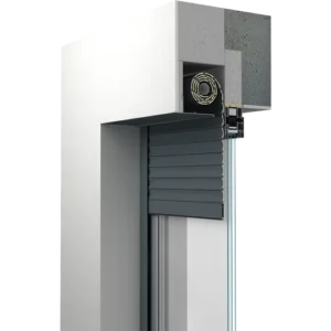 Volets roulants sous enduit Kaisen SA