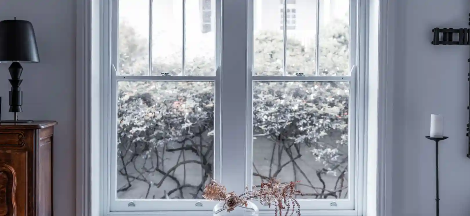 Fenêtres Kaisen SA — isolation thermique, acoustique et design moderne