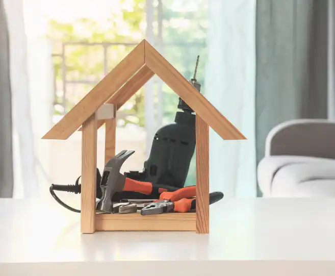 Menuiserie intérieure Kaisen SA