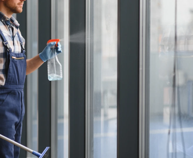 Nettoyage professionnel de magasins, boutiques et centres commerciaux en Suisse romande - Kaisen SA