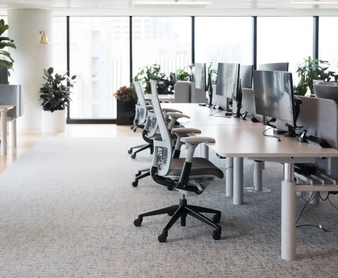 Nettoyage professionnel Kaisen SA