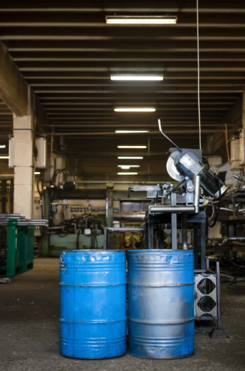 Nettoyage de sites de production et maintenance industrielle à Fribourg, Lausanne et Genève