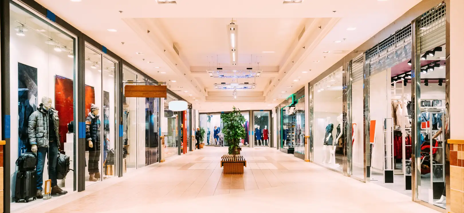 Nettoyage professionnel de bureaux et commerces en Suisse romande - Kaisen SA