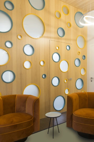 Travaux de plâtrerie et aménagement intérieur en Suisse romande - Kaisen SA