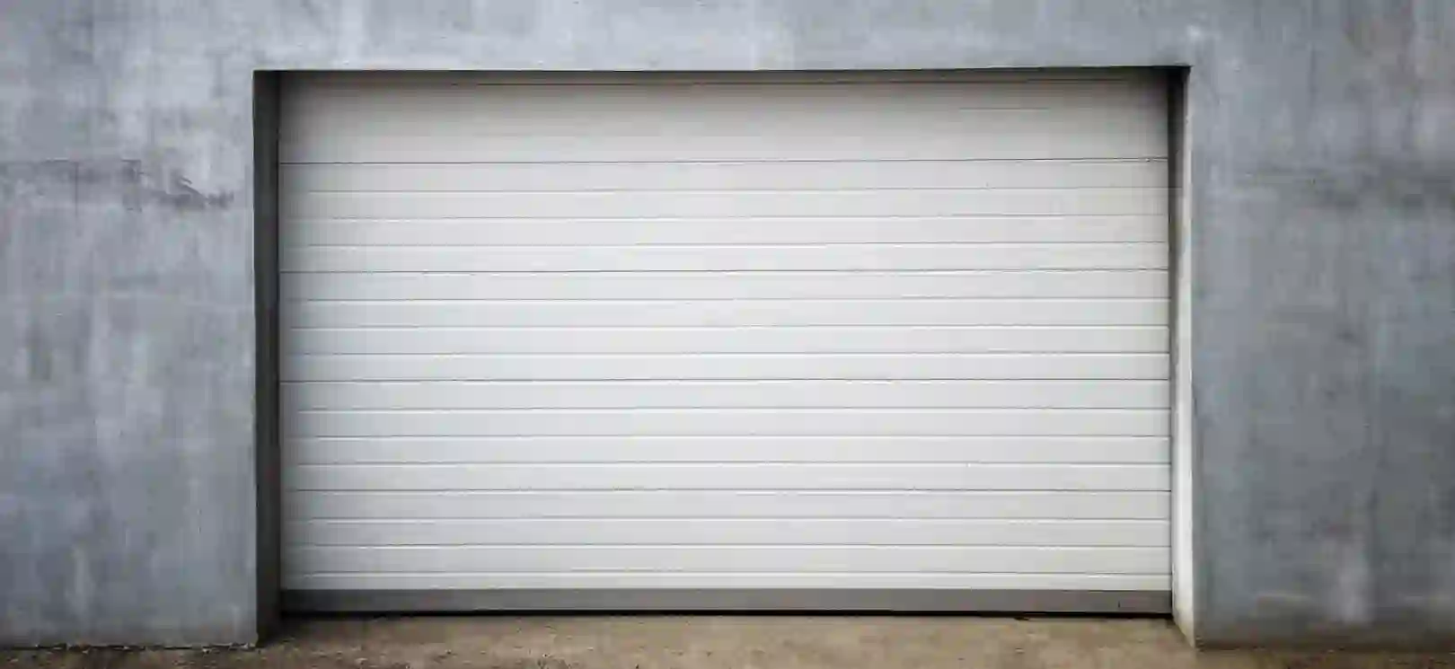 Portes de garage Kaisen SA – design, sécurité et automatisation