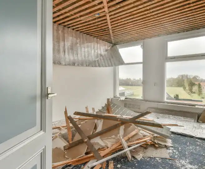 Rénovation complète de maison et appartement en Suisse romande - Kaisen SA