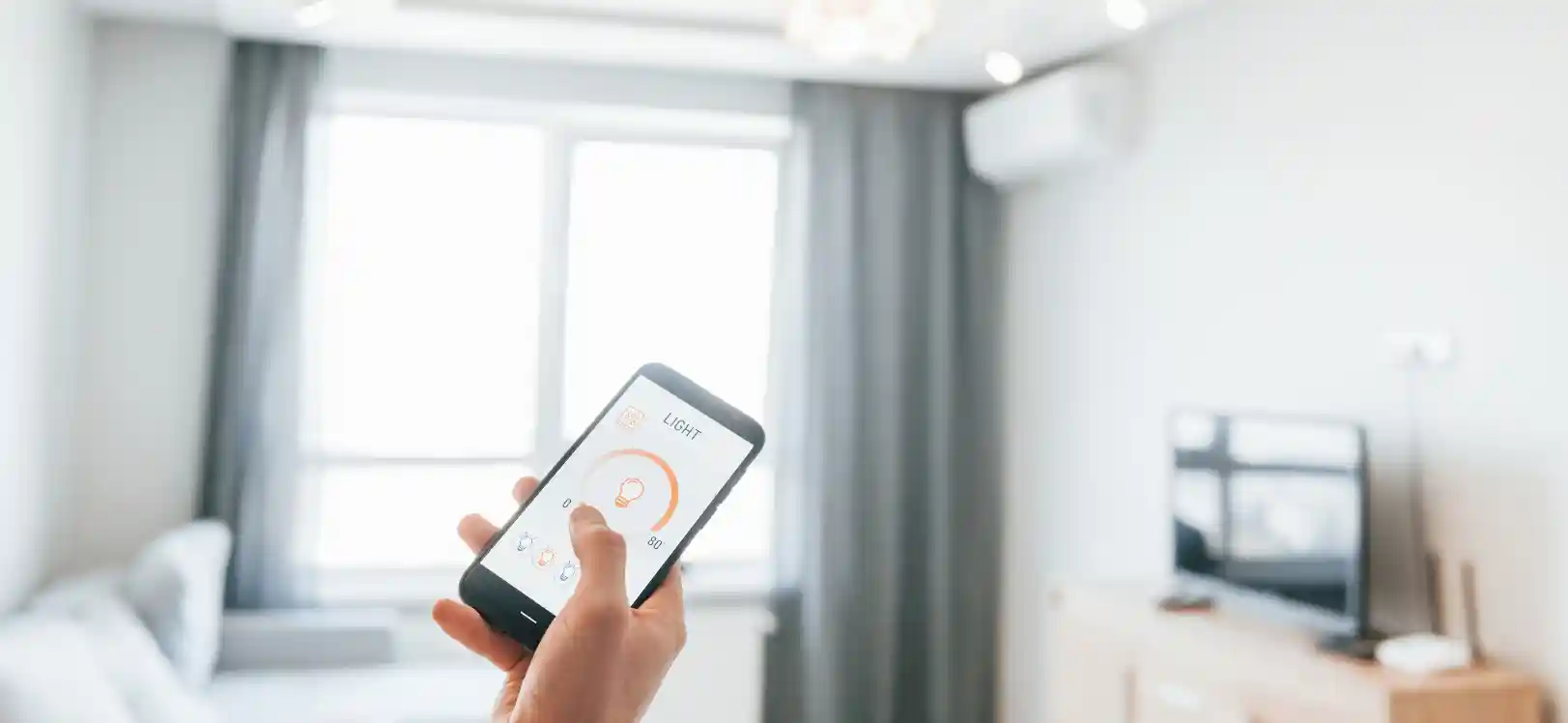 Smart Home Kaisen SA - Maison connectée en Suisse romande