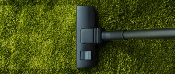 Nettoyage professionnel de canapés, fauteuils et textiles d’ameublement