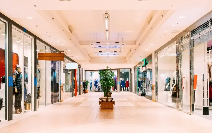 Nettoyage de locaux commerciaux en Suisse romande