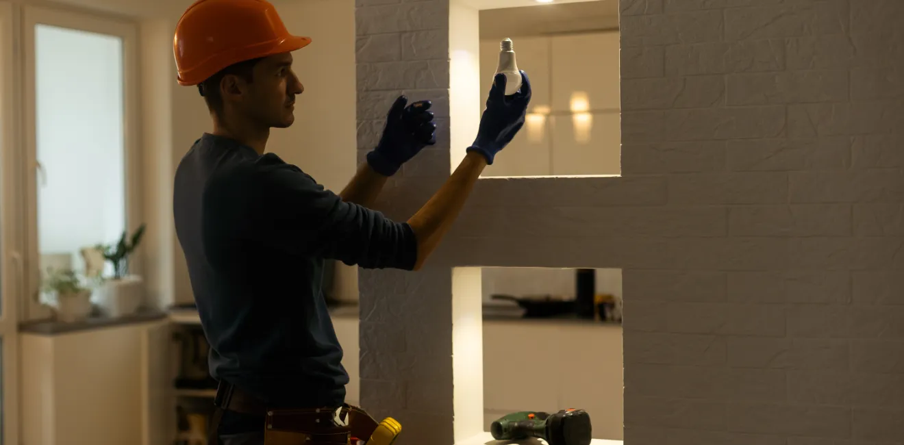 Électricien Fribourg - Intervention rapide 24h/24