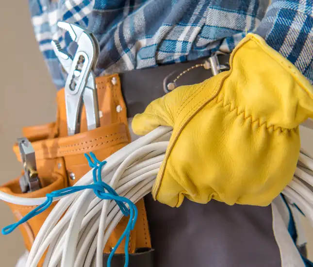 Mise aux normes électriques à Delémont