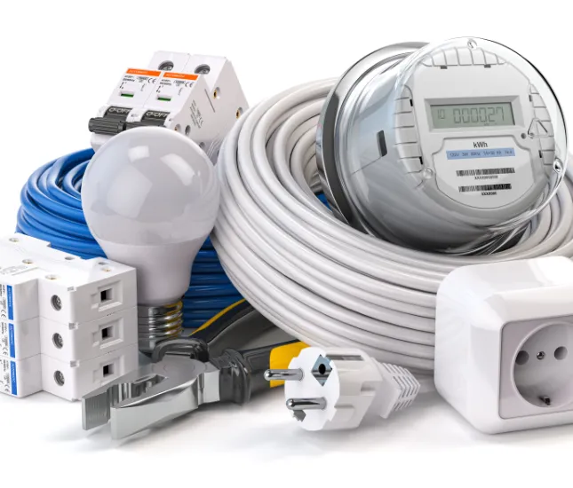 Installation électrique à Vevey