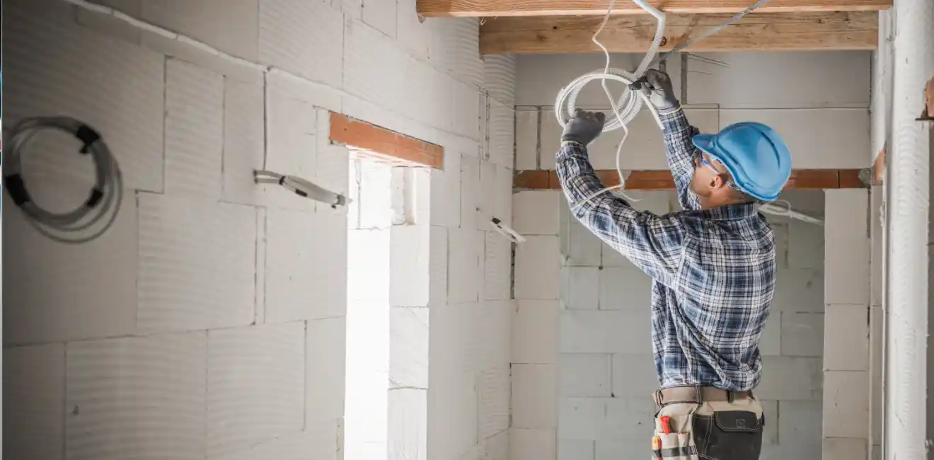Installation électrique en Suisse romande
