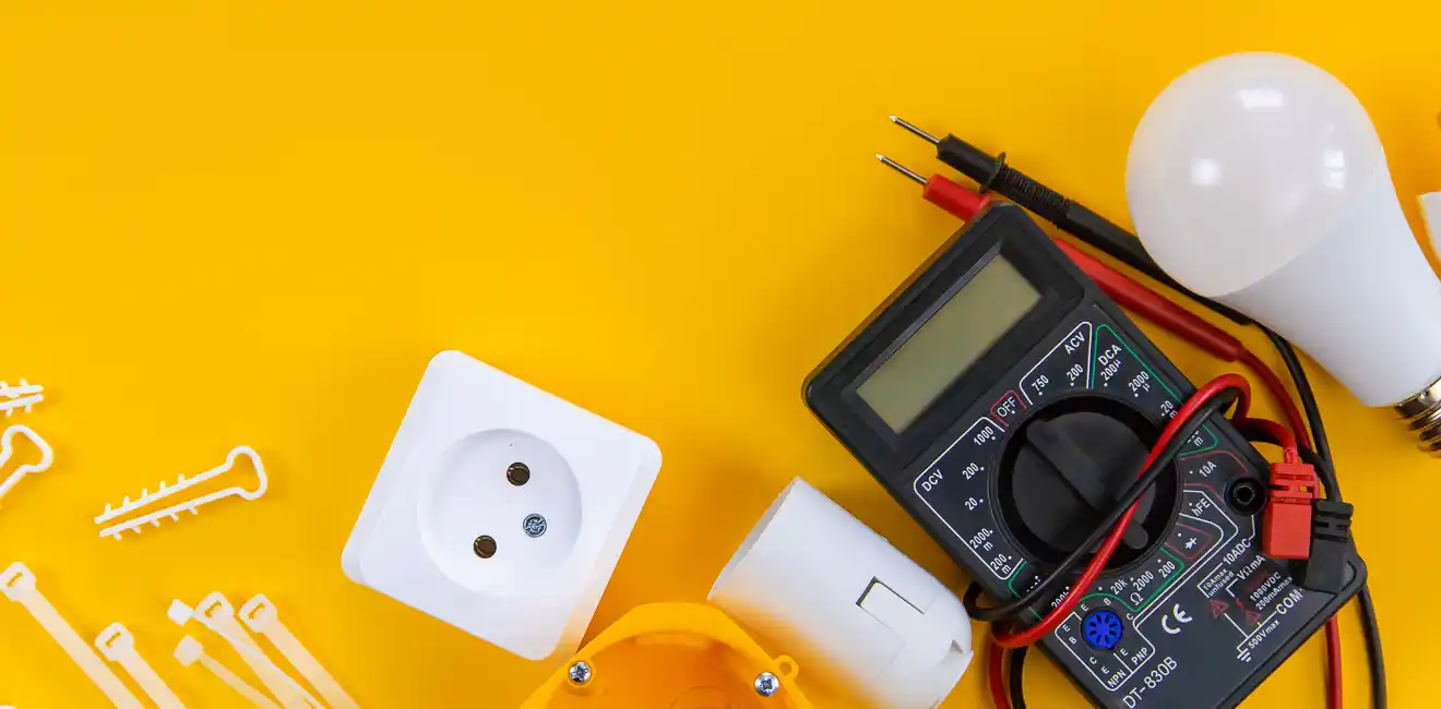 SOS électricien – Intervention d’urgence en Suisse romande