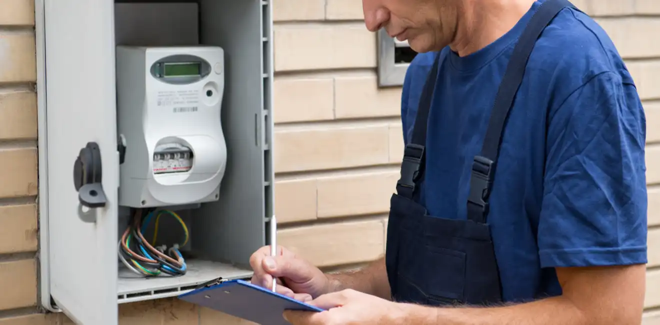 Mise en conformité électrique en Suisse romande