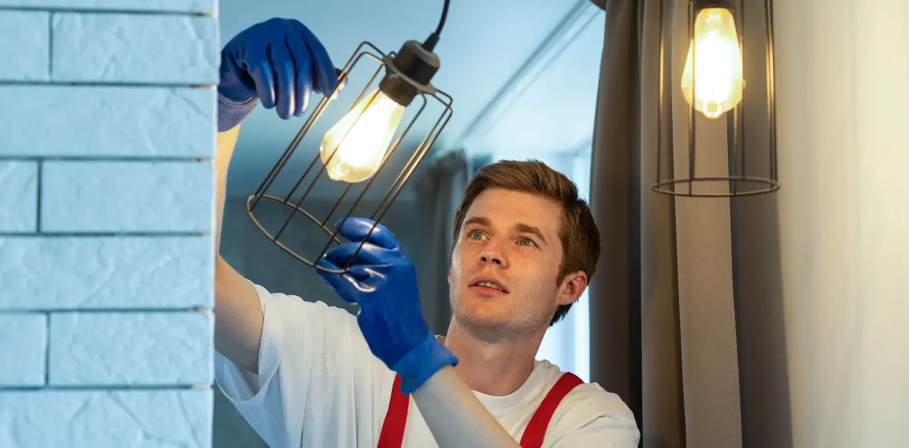 Dépannage électricien en Suisse romande