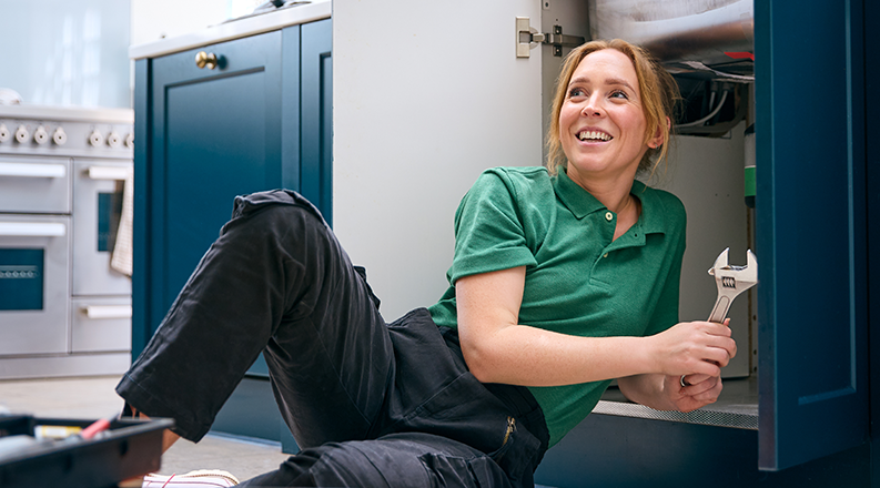 Installation de chauffe-eau à Genève par artisan certifié