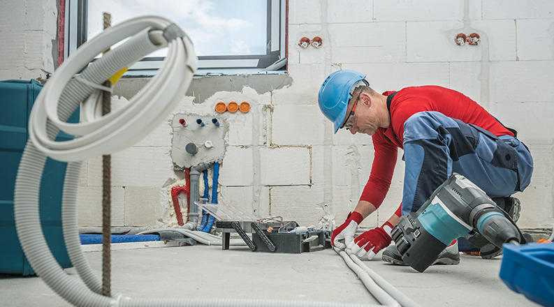 Recherche de fuite d’eau à Genève – méthode non destructive