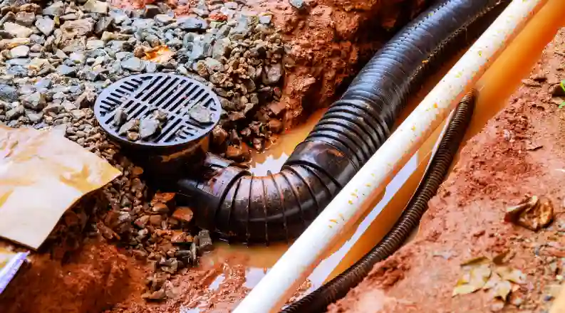 Débouchage écologique des canalisations : ventouse, bicarbonate et furet