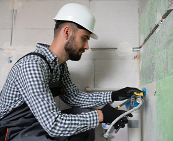 Installation de Chauffage à Lucerne