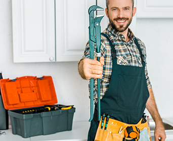 Réparation et entretien de chauffe-eau à Zurich