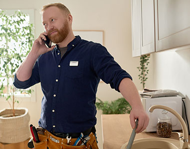 Plombier en urgence fuite d’eau