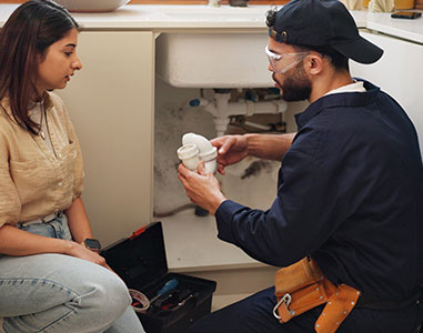 Dépannage chauffage express en Suisse