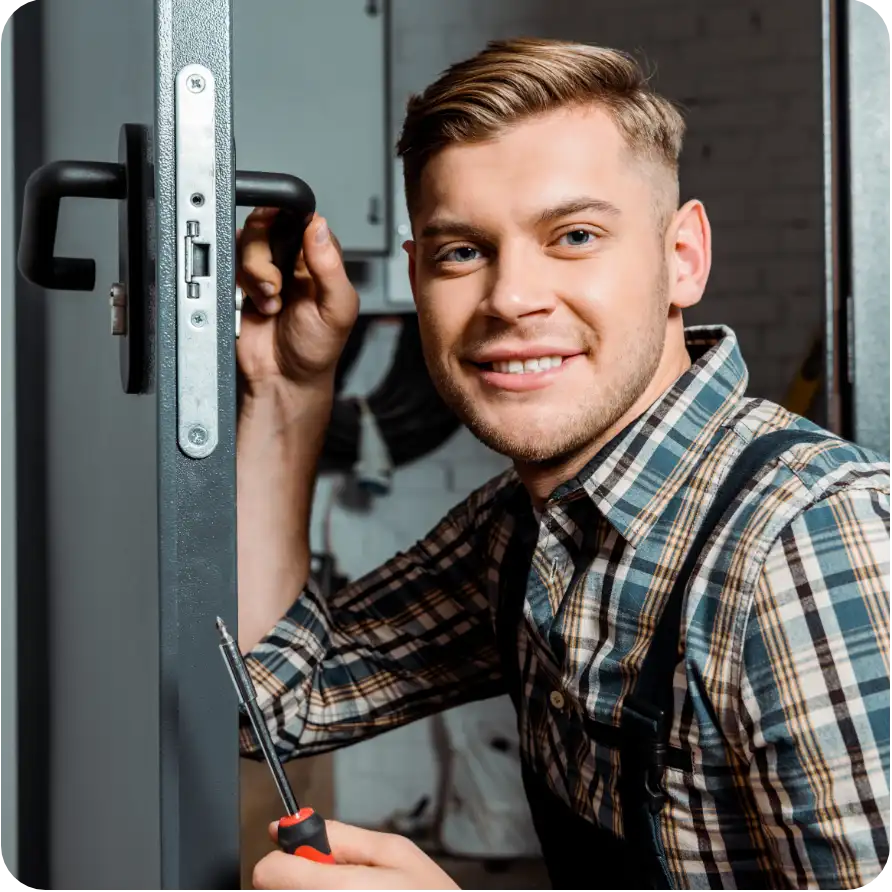 Dépannage Serrurier